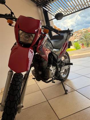 HONDA NXR 150 BROS ES HONDA NXR 150 BROS ES